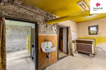 Prodej chalupy 50 m2, Horní Jelení