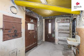 Prodej chalupy 50 m2, Horní Jelení