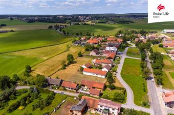 Prodej chalupy 50 m2, Horní Jelení