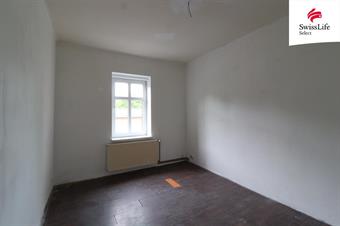Prodej bytu 2+1 45 m2 Karlovarská, Nejdek