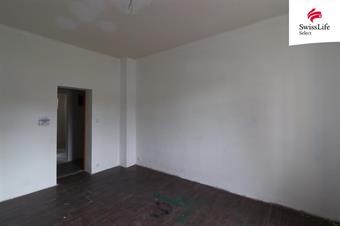 Prodej bytu 2+1 45 m2 Karlovarská, Nejdek