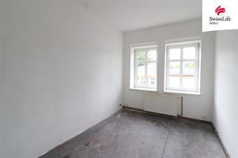 Prodej bytu 2+1 45 m2 Karlovarská, Nejdek