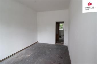 Prodej bytu 2+1 45 m2 Karlovarská, Nejdek