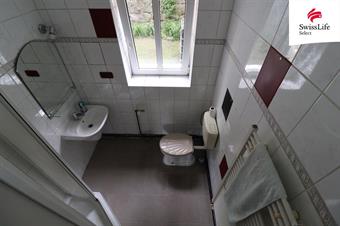 Prodej bytu 2+1 45 m2 Karlovarská, Nejdek