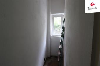 Prodej bytu 2+1 45 m2 Karlovarská, Nejdek