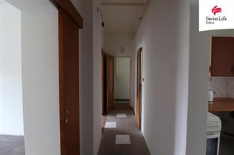 Prodej bytu 2+1 45 m2 Karlovarská, Nejdek