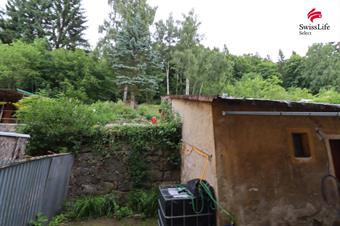 Prodej bytu 2+1 45 m2 Karlovarská, Nejdek