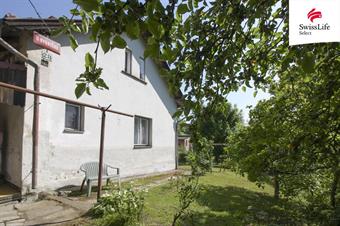 Prodej rodinného domu 126 m2 U Rybníčků, Jihlava