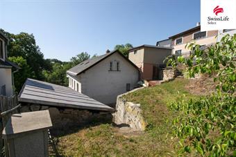 Prodej rodinného domu 126 m2 U Rybníčků, Jihlava