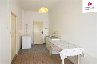 Prodej rodinného domu 126 m2 U Rybníčků, Jihlava