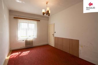 Prodej rodinného domu 126 m2 U Rybníčků, Jihlava