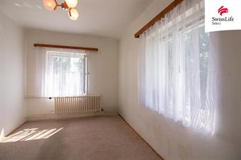 Prodej rodinného domu 126 m2 U Rybníčků, Jihlava