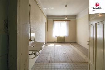 Prodej rodinného domu 126 m2 U Rybníčků, Jihlava