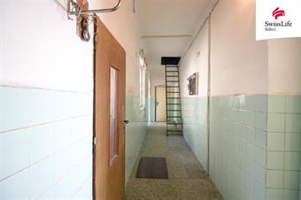 Prodej rodinného domu 126 m2 U Rybníčků, Jihlava