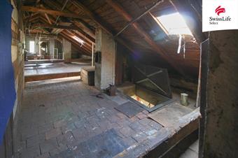 Prodej rodinného domu 126 m2 U Rybníčků, Jihlava