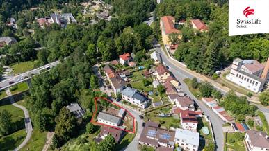 Prodej rodinného domu 126 m2 U Rybníčků, Jihlava