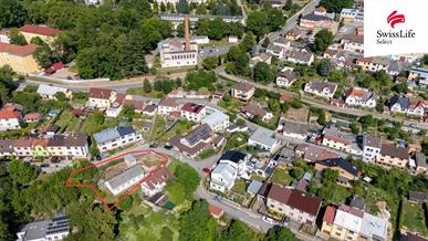 Prodej rodinného domu 126 m2 U Rybníčků, Jihlava