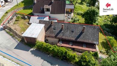 Prodej rodinného domu 126 m2 U Rybníčků, Jihlava