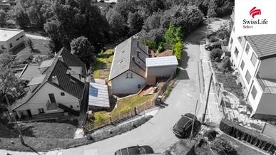 Prodej rodinného domu 126 m2 U Rybníčků, Jihlava