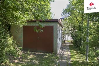 Prodej rodinného domu 126 m2 U Rybníčků, Jihlava