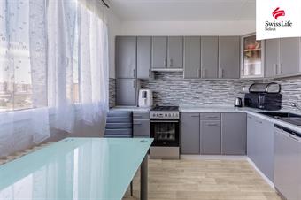 Prodej bytu 4+1 92 m2 Kaznějovská, Plzeň