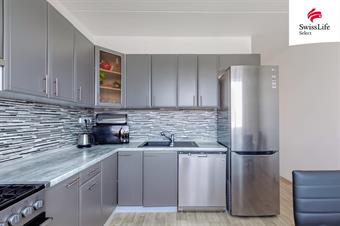 Prodej bytu 4+1 92 m2 Kaznějovská, Plzeň