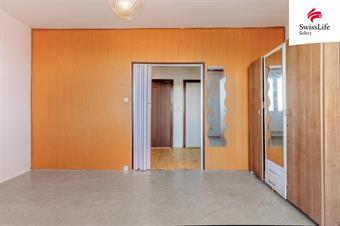 Prodej bytu 4+1 92 m2 Kaznějovská, Plzeň