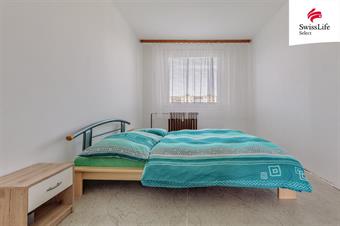 Prodej bytu 4+1 92 m2 Kaznějovská, Plzeň