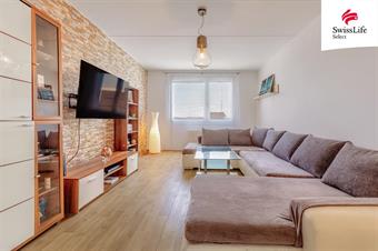 Prodej bytu 4+1 92 m2 Kaznějovská, Plzeň