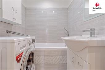 Prodej bytu 4+1 92 m2 Kaznějovská, Plzeň