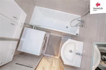 Prodej bytu 4+1 92 m2 Kaznějovská, Plzeň