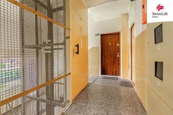 Prodej bytu 4+1 92 m2 Kaznějovská, Plzeň