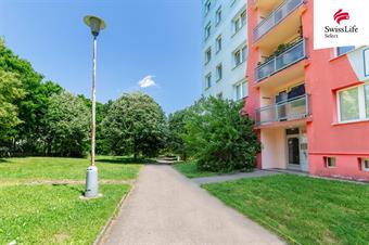 Prodej bytu 4+1 92 m2 Kaznějovská, Plzeň