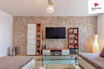 Prodej bytu 4+1 92 m2 Kaznějovská, Plzeň