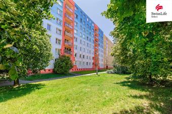 Prodej bytu 4+1 92 m2 Kaznějovská, Plzeň