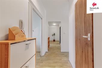 Prodej bytu 4+1 92 m2 Kaznějovská, Plzeň