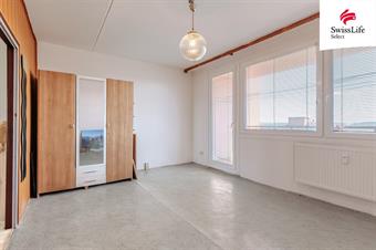 Prodej bytu 4+1 92 m2 Kaznějovská, Plzeň