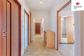 Prodej bytu 4+1 92 m2 Kaznějovská, Plzeň