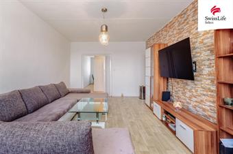 Prodej bytu 4+1 92 m2 Kaznějovská, Plzeň