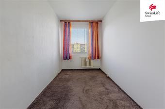 Prodej bytu 4+1 92 m2 Kaznějovská, Plzeň