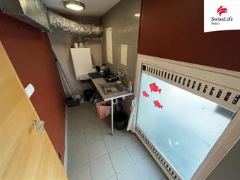 Prodej obchodního prostoru 43 m2 náměstí Svobody, Brno