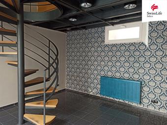 Prodej obchodního prostoru 43 m2 náměstí Svobody, Brno