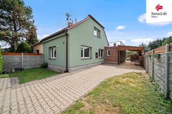 Prodej rodinného domu 150 m2 Hrnčířská, Kutná Hora