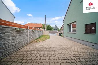 Prodej rodinného domu 150 m2 Hrnčířská, Kutná Hora