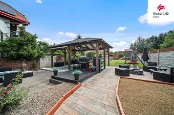 Prodej rodinného domu 150 m2 Hrnčířská, Kutná Hora