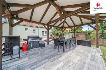 Prodej rodinného domu 150 m2 Hrnčířská, Kutná Hora