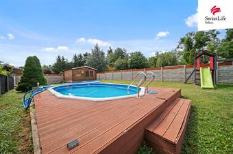 Prodej rodinného domu 150 m2 Hrnčířská, Kutná Hora