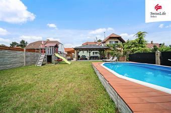 Prodej rodinného domu 150 m2 Hrnčířská, Kutná Hora