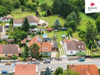 Prodej rodinného domu 150 m2 Hrnčířská, Kutná Hora