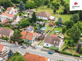 Prodej rodinného domu 150 m2 Hrnčířská, Kutná Hora